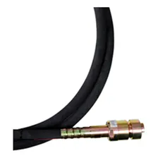 Mangote Vibrador P/ Concreto V456-m Ø45mm 6metros Kawashima Foto mini  2