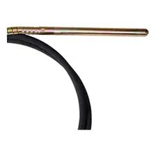 Mangote Vibrador P/ Concreto V456-m Ø45mm 6metros Kawashima Foto mini  3