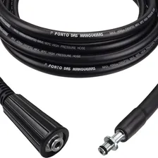Mangueira 10 Mts Lavadora Alta Pressão Karcher K 2.500 Black Foto mini 2