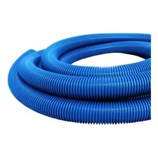 Mangueira 5 Metros Para Piscina Inflável - Intex Cor Azul Foto mini 1