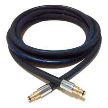 Mangueira Aço Lavadora Alta Pressão Makita Hw102 05mtrs. Foto mini 1