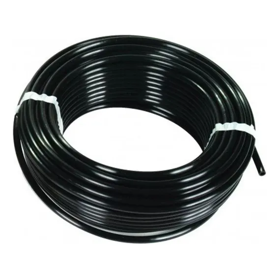 Mangueira Aquecimento Solar Serpentina 3/4x100m+ 2 Adaptador Cor Sem-informacao Foto 1