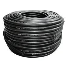 Mangueira Ar Compressor Pt 300 Psi 3/8 Elite - 15 Metros Foto mini 1