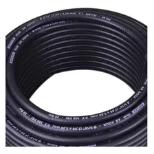 Mangueira Ar Comprimido 300 Psi 5/16 Pol Pneumática 50 Mts Cor Preto Foto mini 2