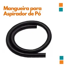 Mangueira Aspirador De Pó 32mm 1 Metro Marcas Diversas Foto mini  2