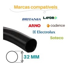 Mangueira Aspirador De Pó 32mm 1 Metro Marcas Diversas Foto mini  3