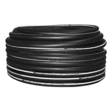 Mangueira Compressor Ar E Água Anti Torção 5/8 300psi 15m Foto  mini 1