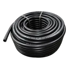 Mangueira Compressor Emborrachada Resistente 5/8 300psi 50m Foto  mini 1