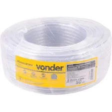 Mangueira Cristal Para Gasolina 5,0mm - Vonder Foto mini 2