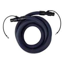 Mangueira D32 Com Ponteira 2,5m Para Extratora Ipc Foto mini 1