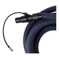 Mangueira D32 Com Ponteira 2,5m Para Extratora Ipc Foto mini 2