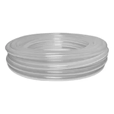 Mangueira De Silicone 206 Atóxica Flexível 8mm X 12,8mm 1mt Foto mini 3