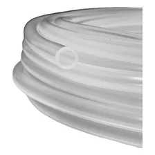 Mangueira De Silicone 206 Atóxica Flexível 8mm X 12,8mm 1mt Foto mini 1