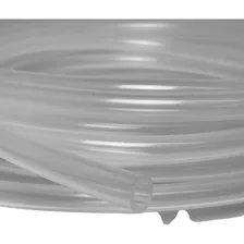 Mangueira De Silicone 206 Atóxica Flexível 8mm X 12,8mm 1mt Foto mini 4
