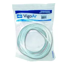 Mangueira De Silicone 3m Aeração De Aquários Vigoar Foto  mini 1
