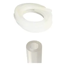Mangueira De Silicone Para Bomba Vácuo Nevoni 5005 Foto mini 1