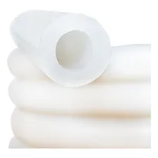 Mangueira De Silicone Para Lipoaspiração 3m Foto mini 1