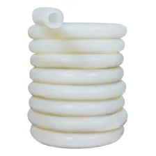 Mangueira De Silicone Para Lipoaspiração 3m Foto mini 2