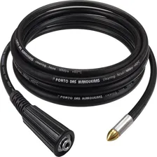 Mangueira Desentupidora Nylon Lavadora Wap Excellent 15mts Foto mini 1