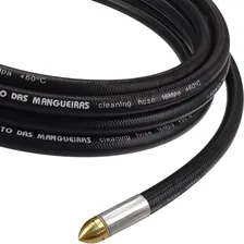 Mangueira Desentupidora Nylon Lavadora Wap Excellent 15mts Foto mini 2