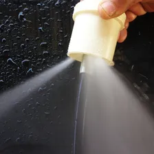 Mangueira Desentupir Cano Karcher 20 Metros Trama De Aço Foto mini 3