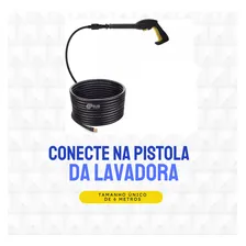 Mangueira Desintupidora P/ Lavadora Wap Ousada Plus 2200 Foto mini 3