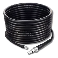 Mangueira Desintupidora Para Lavadora Klatter Abw-vbr-70p Foto mini 1