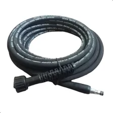 Mangueira Engate Rápido 10m Para Lavadora Wap Maxi Plus 1800 Fw005304 Foto mini 4