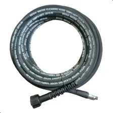 Mangueira Engate Rápido 10m Para Lavadora Wap Maxi Plus 1800 Fw005304 Foto mini 1