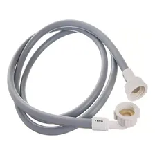 Mangueira Entrada 1,20mt Lavadora Brastemp Electrolux Consul Foto mini 1