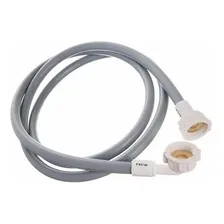 Mangueira Entrada Lavadora Eletrolux Electrolux 10 11 Kg 3m Foto mini 1