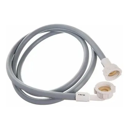Mangueira Entrada Lavadora Eletrolux Electrolux 10 11 Kg 3m Foto 1