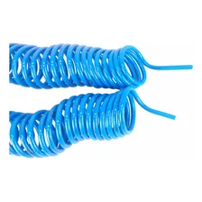 Mangueira Espiral Pu 8mm X 8 Mts Foto mini 3