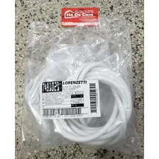 Mangueira Filtro Giovialle Naturallis Vitalle Lorenzetti 3m Foto mini  3
