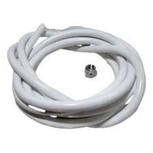 Mangueira Filtro Giovialle Naturallis Vitalle Lorenzetti 3m Foto  mini 1