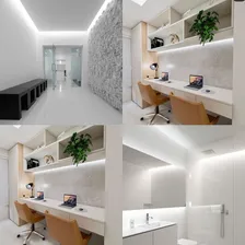 Mangueira Fita De Led Chata Rolo 40 Metros 4 Conectores Luz Branco-frio Tensão De Operação 220v Athlanta 5050 Foto mini 4