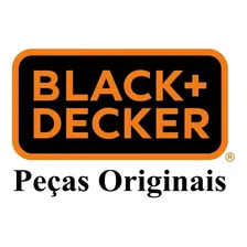 Mangueira Flexível P/aspirador Black+decker Bdap10 Foto mini  2