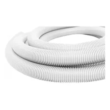 Mangueira Flutuante Para Piscina 32mm Branca 6m 1.1/4 Pol Foto mini 2
