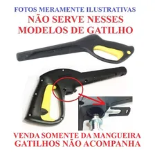 Mangueira Industrial Kärcher K1 - Preto Foto mini 4