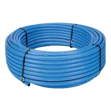 Mangueira Irrigação Pead Padrão Copasa/sabesp 20mm -15 Mts Cor Azul Foto mini 4