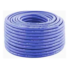 Mangueira Jardim Plasbohn Duplaflex Recapada ½ X 2,0mm Azul Foto mini 1