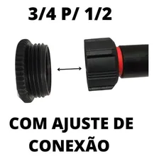 Mangueira Jardim Silicone 10 Metros Foto mini 4
