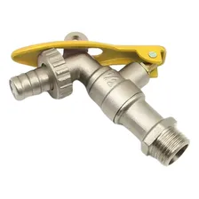 Mangueira Kaztec Mangueira resistente 10 Metros Mangueira Para Uso Externo azul 10m Foto mini 3