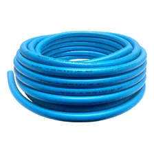 Mangueira Lava Auto 3/4 - Azul 1000 Psi - 20 Metros Foto mini 1