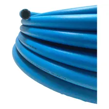 Mangueira Lava Auto 3/4 - Azul 1000 Psi - 20 Metros Foto mini 2