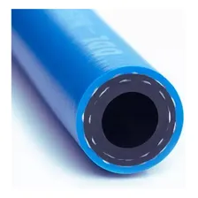 Mangueira Lava Jato 1000 Psi Azul 1/2 C/ 10 Metros Foto mini 3