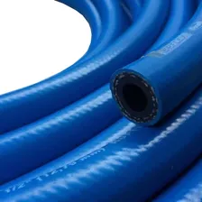 Mangueira Lava Jato 1000 Psi Azul 1/2 C/ 10 Metros Foto mini 2