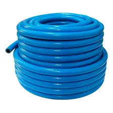 Mangueira Lava Jato 1/2 X 2l 1200psi/lbs Azul Foto mini 1