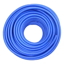 Mangueira Lava Jato Carro Auto 1/2 1200psi Pvc Azul 50 Mts Foto mini 2