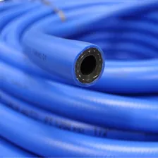 Mangueira Lava Jato Carro Auto 1/2 1200psi Pvc Azul 50 Mts Foto mini 1